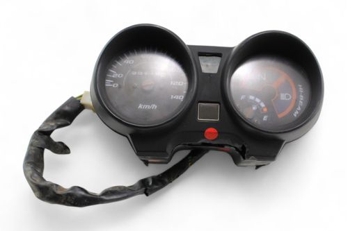 Painel Avaria Honda Cg Titan 150 04-08