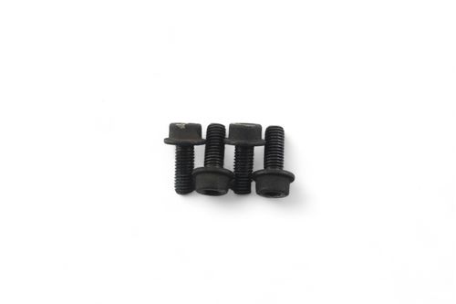 Kit Parafusos Quadro C Suzuki Gsxr Srad 750 07-09