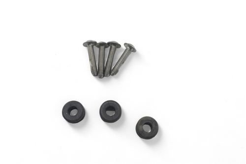 Kit Parafusos Painel Bmw F800 R 08-12