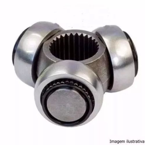 Trizeta Toyota Corolla 1993 a 2002 - 199517 - OK300TZ/ATP8001