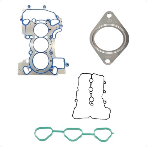 KIT JUNTA RETIFICAÇÃO VÁLV. ONIX TRACKER 1.0 TURBO 2020/2025 - 107452 - 244795
