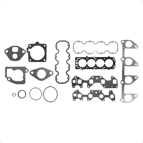 KIT Junta motor ONIX 1.0  ASPIRADO 2020... S/RET  (FIBRA) - 107464 - 244600