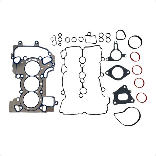 JOGO JUNTA MOTOR ONIX TRACKER 1.0 12V TURBO 2020/2025 S/RET. - 107462 - 244700