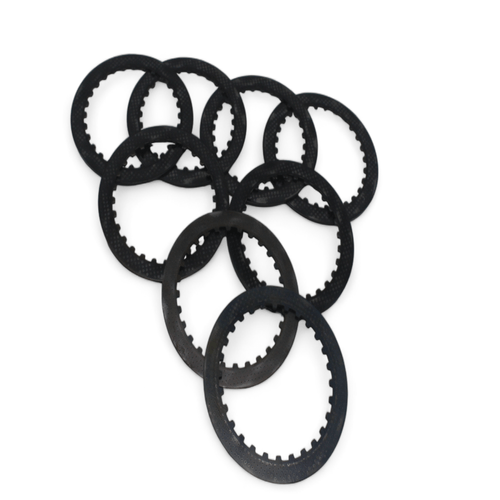 Kit Separadores Embreagem Honda Cbr 1000 Rr 08-12