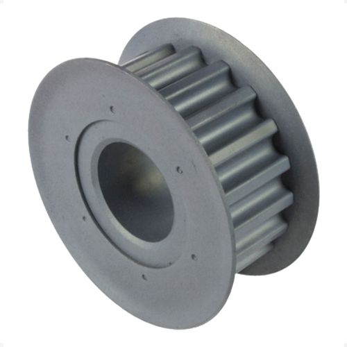 Engrenagem Girabrequim Ford Ecosport 2013 a 2024 - 979205 - OK05051