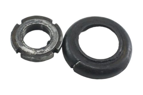 Porca Trava Coluna Direção Suzuki Gs 500 97-04