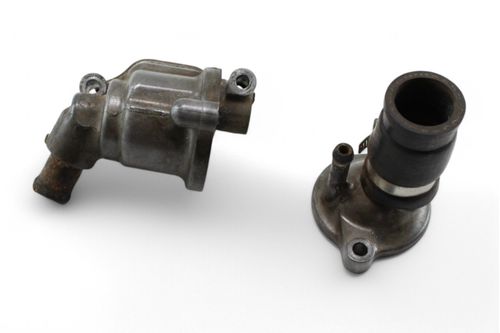 Carcaça Válvula Termostática Honda Cbr 1000 Rr 08-11