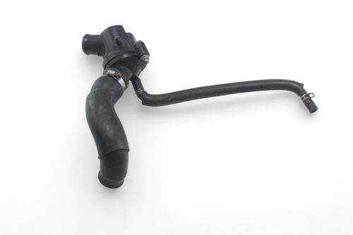 Carcaça Válvula Termostática Yamaha Yzf R1 04-06