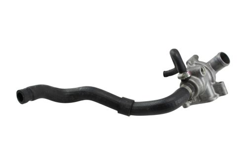 Carcaça Válvula Termostática Honda Cbr 1000 Rr 04-07