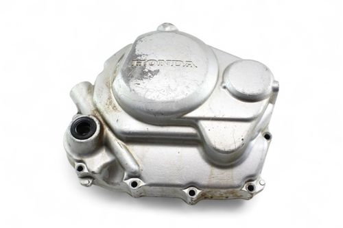 Tampa Embreagem Honda Cg 125 00-08