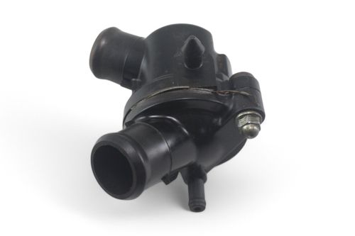 carcaça válvula termostática Yamaha Yzf R1 07-08