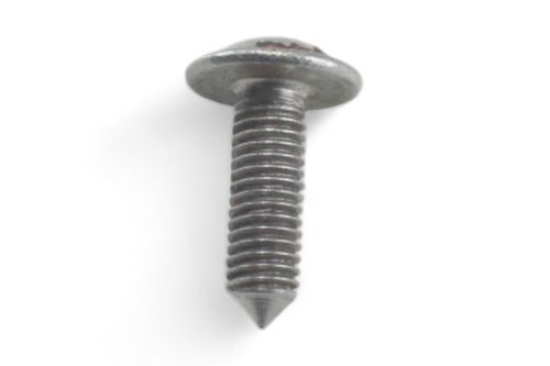Parafuso Carenagem Sem Oring 19mm Bmw S1000 Rr 09-14