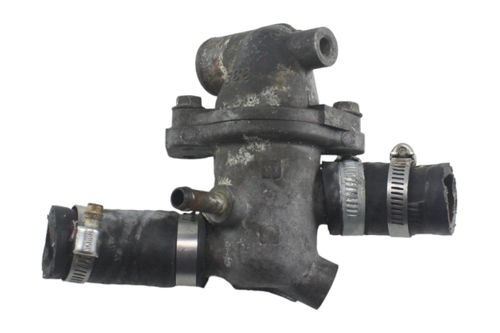 Carcaça Válvula Termostática Suzuki Vstrom 1000 04-09