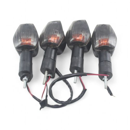 Kit Piscas Paralelos Honda Cb 600f Hornet 08-11