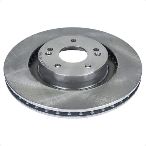 PAR DISCO FREIO DIANTEIRO TIGGO T7 1.6 2022/2024 - 107995 - HF54J