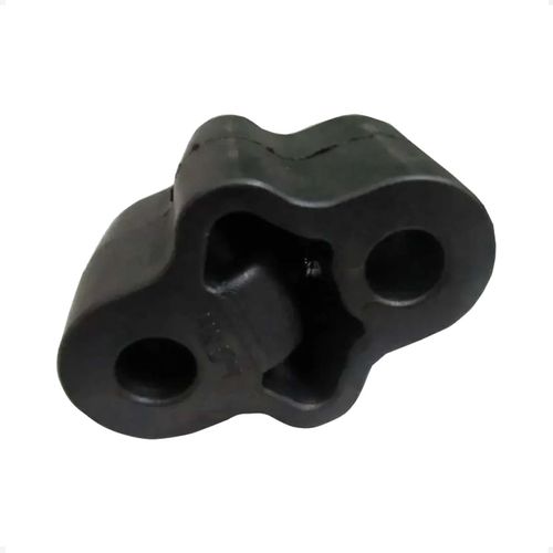 COXIM DO ESCAPAMENTO DUSTER 2012/2017 TRASEIRO - 108206 - MB9359