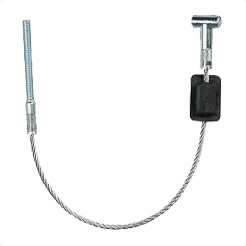 Cabo Freio Mão Ford Ecosport 2003 a 2012 - 1353063 - 2276