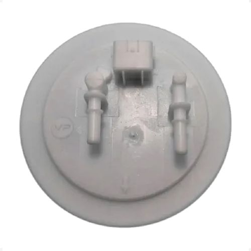 Flange Bomba Combustível Nissan Tiida 2008 a 2013 - 833967 - 2447