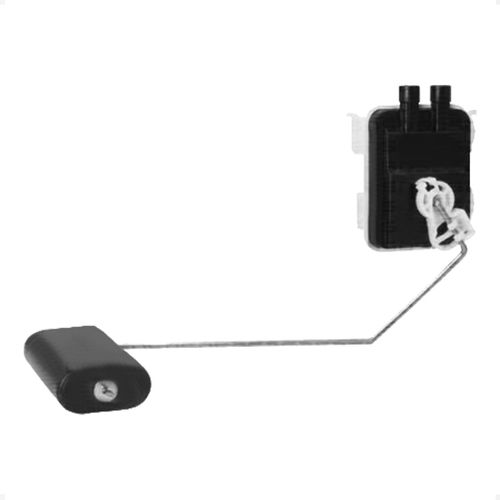 Medidor Combustível SAVEIRO 1.6 FLEX 2005/2009 - 108412 - 23182