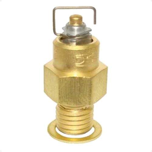 Agulha Carburador PARATI 1.6 8v Etanol 1981 a 1988 - 108319 - 1045