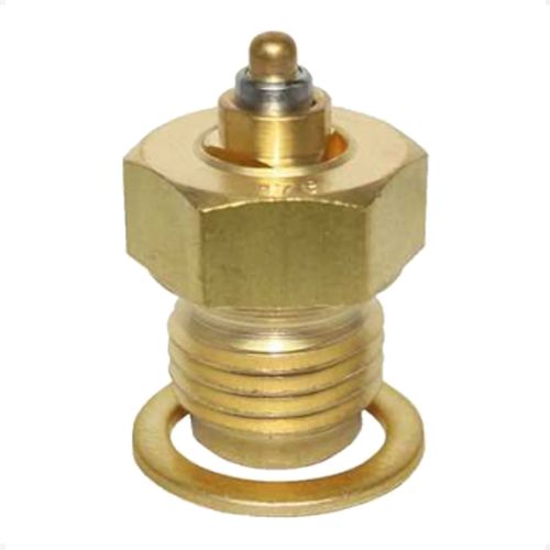 AGULHA DO CARBURADOR KOMBI 1600 GASOLINA 1978/1983 - 108330 - 1056