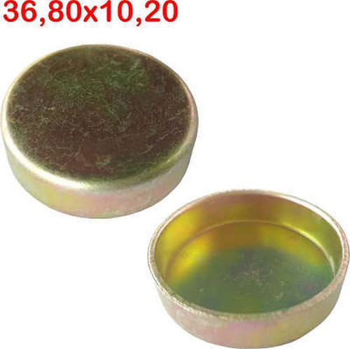 SELO METAL 36.8MM BLOCO MTR VW