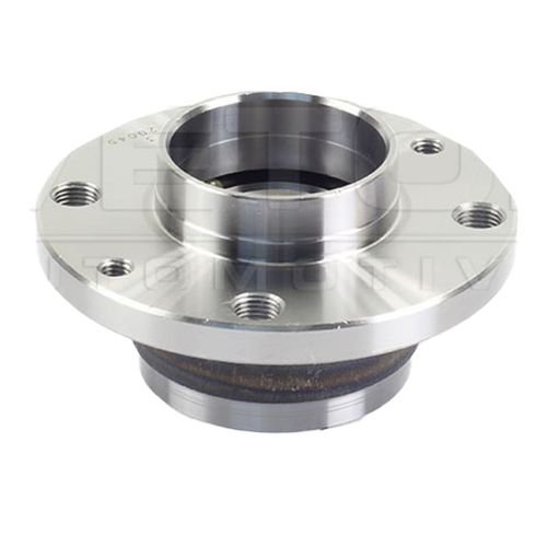 CUBO DE RODA TRASEIRA SIENA 1.3 FIRE 2000/2005 SEM ABS - 108707 - B0013