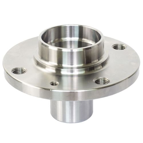 CUBO  RODA DIANTEIRO GOL 1.0 16V TURBO 2000/2005 S/ROLAMENTO - 108775 - B7615