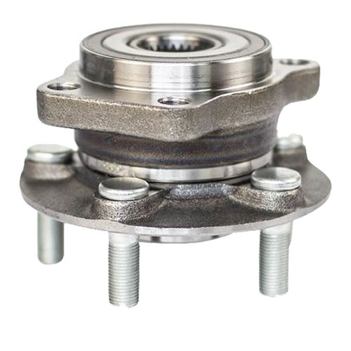 CUBO DE RODA DIANTEIRA LEGACY 3.0 2004/2009 5 FUROS - 108735 - B0118