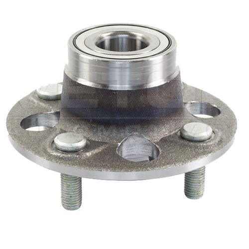 CUBO DE RODA TRASEIRA FIT 1.4 2003 A 2008 SEM ABS  VETOR - 108722 - B0032