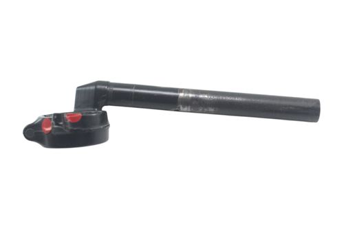Guidão Direito Honda Cbr 600 Rr 04-06