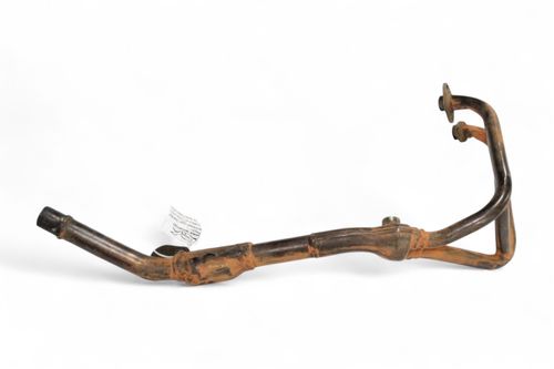 Curva Escapamento Kawasaki Ninja 250 09-12