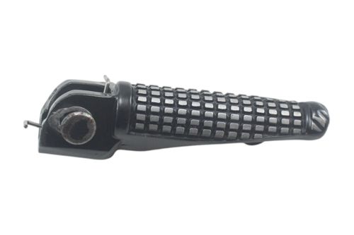 Pedaleira Dianteira Esquerda Honda Cbr 600 Rr 04-06
