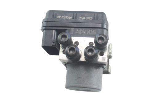 Módulo Central Abs Yamaha Mt 09 Mt09 15-23