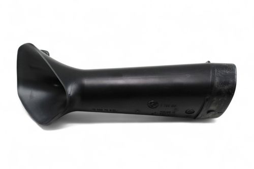 Duto Ar Esquerdo Bmw R 1200 Gs 13-18