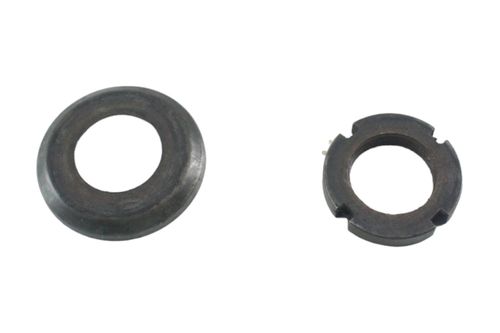 Porca\Trava Coluna Direção Kawasaki Ninja 250 09-12