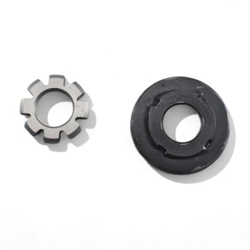 Porca Trava Coluna Direção Honda Cbr 600 Rr 07-12