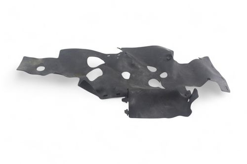 Manta Térmica Motor Kawasaki Ninja 250 09-12