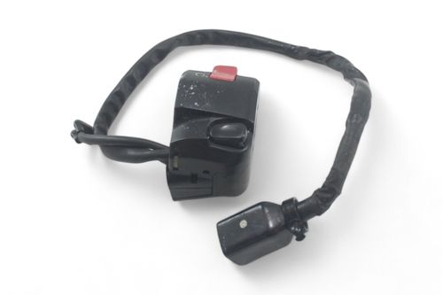 Chave Partida Kawasaki Ninja 250 09-12