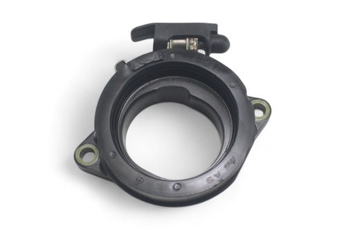 Coletor Admissão Yamaha Yzf R1 07-08