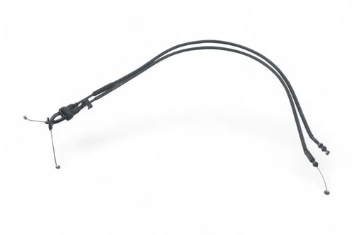 Cabos Acelerador Yamaha Mt07 Mt 07 16-23