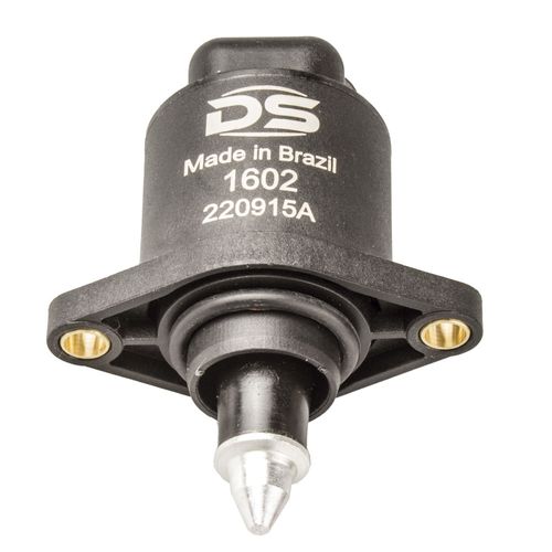 Atuador Marcha Lenta Ford Pampa 1996 a 1997 - 109939 - 1602