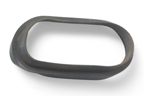 Borracha Duto Ar Direita Suzuki Gsxr Srad 1000 11-15