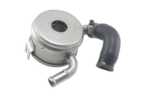 Trocador Calor Motor Honda Cbr 600 Rr 07-12
