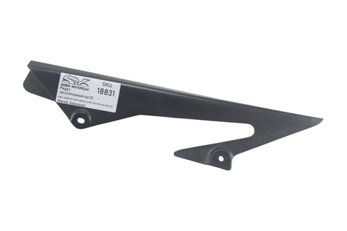 Capa Corrente Kawasaki Ninja 250