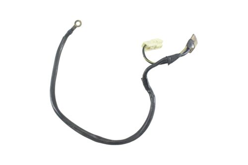 Cabo Negativo Bateria Kawasaki Ninja 300 13-18
