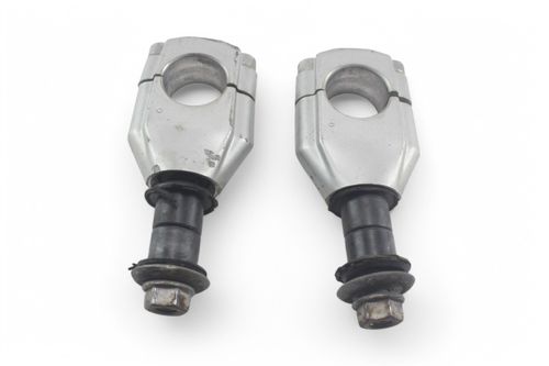 Riser Guidão Bmw F800gs 08-12