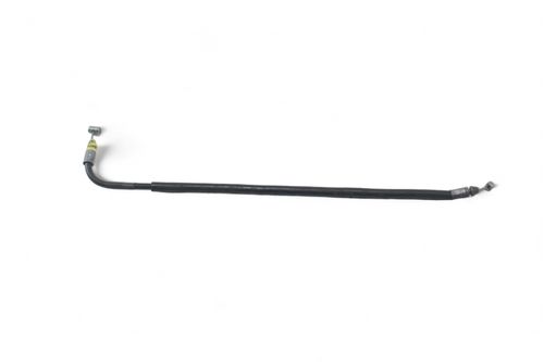 Cabo Trava Banco Honda Cbr 600 F 12-14