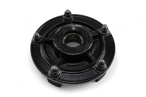 Flange Coroa Transmissão Suzuki Gsxr Srad 1000 08-10