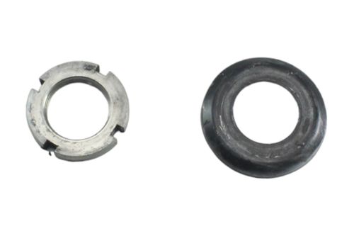 Porca Coluna Direção Kawasaki Ninja 300 13-18